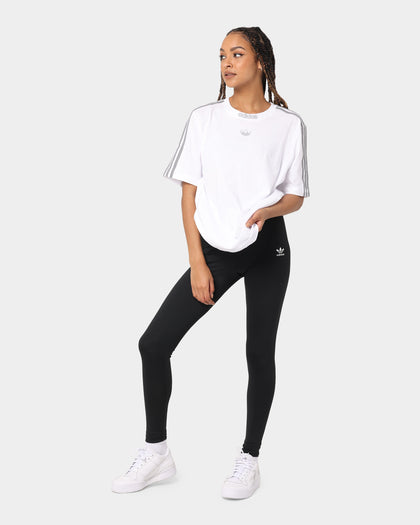 Adida Women's High Waist Tight Black