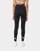 Adida Women's High Waist Tight Black