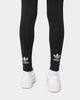 Adida Women's High Waist Tight Black