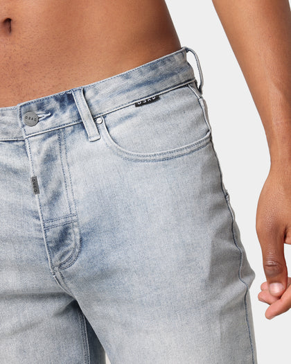 Dead Studios Revolt Jean Vintage Indigo