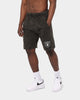 Mitchell & Ness Las Vegas Raiders Quintessential Acid Short Black