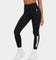 Starter Women's Foundation High Waist Tight Black