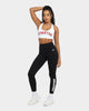 Starter Women's Foundation High Waist Tight Black
