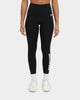 Starter Women's Foundation High Waist Tight Black