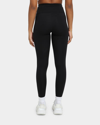 Starter Women's Foundation High Waist Tight Black