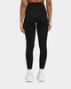 Starter Women's Foundation High Waist Tight Black
