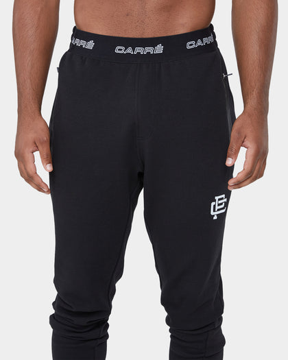 Carré Restart Training Trackpant Black