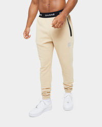 Carré Restart Training Track Pants  Stone