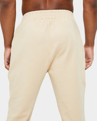 Carré Restart Training Track Pants  Stone