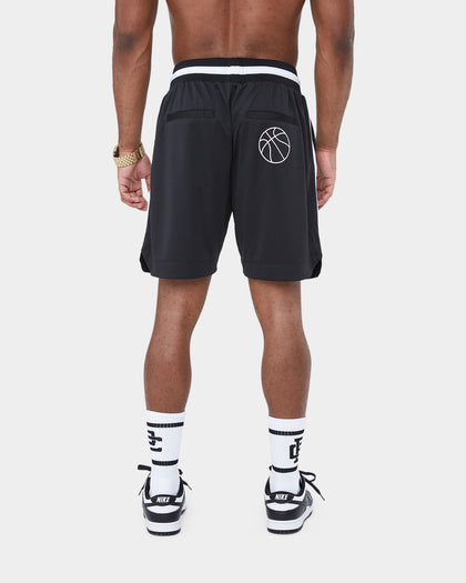Carré Volle Ball Short Black