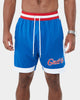 Carre Volle Ball Short Blue