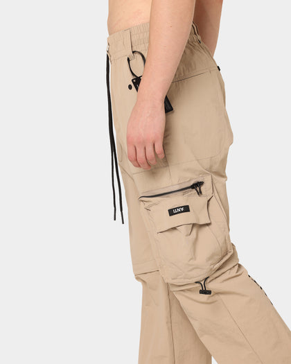 The Anti Order Hyphen ATD 100 Track Joggers Bone