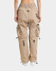 The Anti Order Hyphen ATD 100 Track Joggers Bone