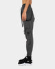 The Anti Order Armed Forces Elite Joggers Dark Graphite