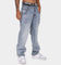 Starter '95 Relaxed Jeans Vintage Blue
