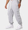 EN ES Cargo Track Pants Grey