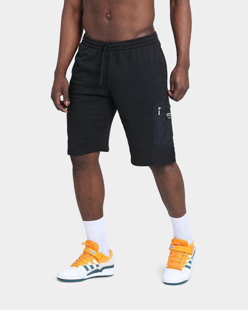 Adidas Tactical Shorts Black