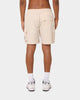 Tommy Jeans Novelty Cargo Beach Shorts Smooth Stone