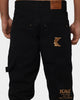 Karl Kani OG Pants Black