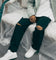 EN ES Ryder Straight Leg Jeans Black