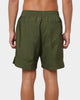 Nike Nike Sportswear Woven Lined Shorts Rough Green/White