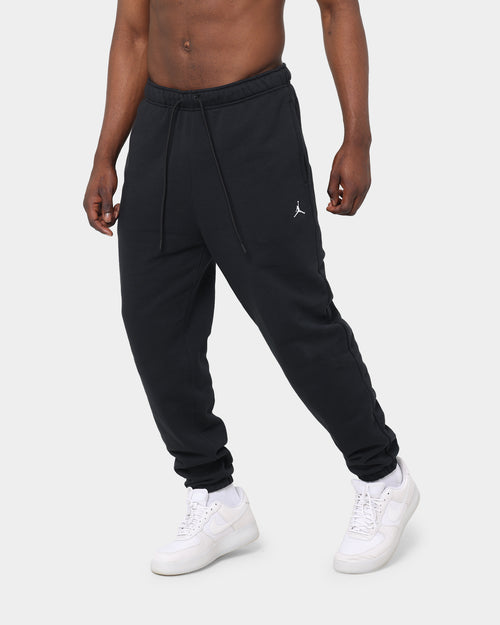 Jordan Essential Fleece Pants Black