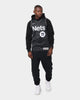 Jordan Essential Fleece Pants Black