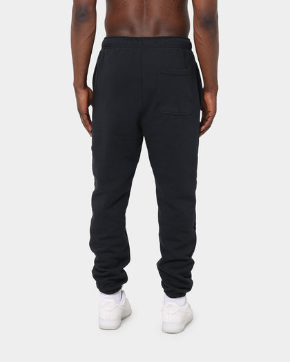 Jordan Essential Fleece Pants Black