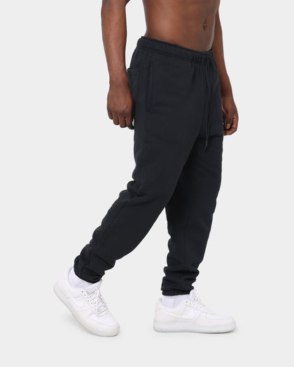 Jordan Essential Fleece Pants Black