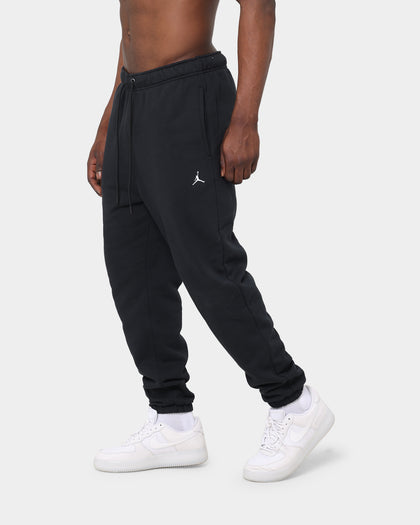 Jordan Essential Fleece Pants Black