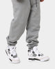 Jordan Michael Jordan Essential Fleece Sweat Pants Carbon Heather