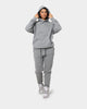 Jordan Michael Jordan Essential Fleece Sweat Pants Carbon Heather