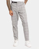 XXIII Apollo Check Pants Grey