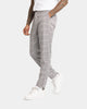 XXIII Apollo Check Pants Grey