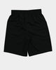 Jordan Kids' Vertical Mesh Shorts Black