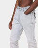 Last Kings King Denim Jeans Light Blue