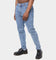 Last Kings King Denim Jeans Blue