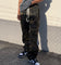 XXIII Seb Cargo Pants Camo