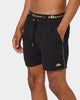Ellesse Salcko Swim Shorts Black