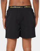 Ellesse Salcko Swim Shorts Black