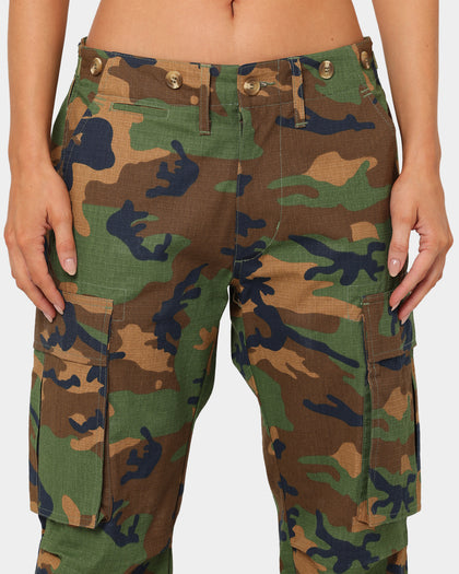 XXIII Torrent Cargo Pant Camo