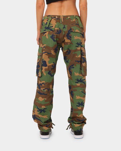 XXIII Torrent Cargo Pant Camo