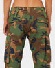 XXIII Torrent Cargo Pant Camo