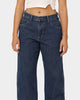Dickies 5-Pocket Work Jeans Stone Washed In