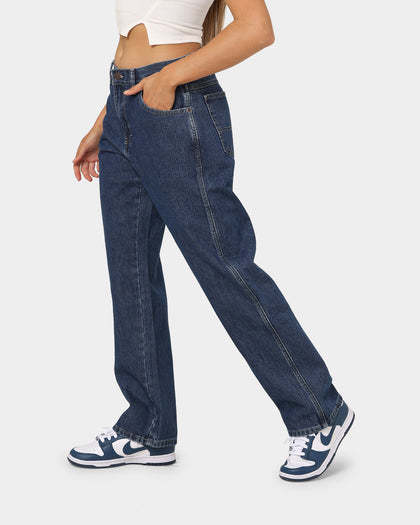 Dickies 5-Pocket Work Jeans Stone Washed In