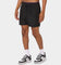 Tommy Hilfiger Logoline Drawstring Swim Shorts Black