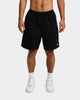 Stüssy Brushed Beach Shorts Black