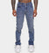 XXIII Dual Skinny Jean Mid Blue