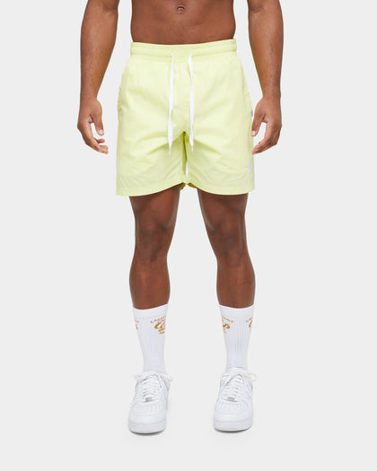 Carré Simplicité Slide Shorts Volt