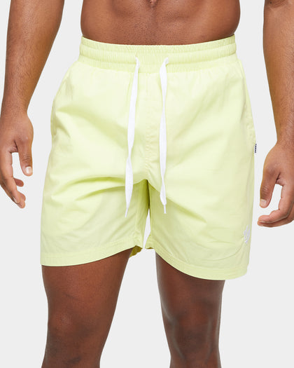Carré Simplicité Slide Shorts Volt